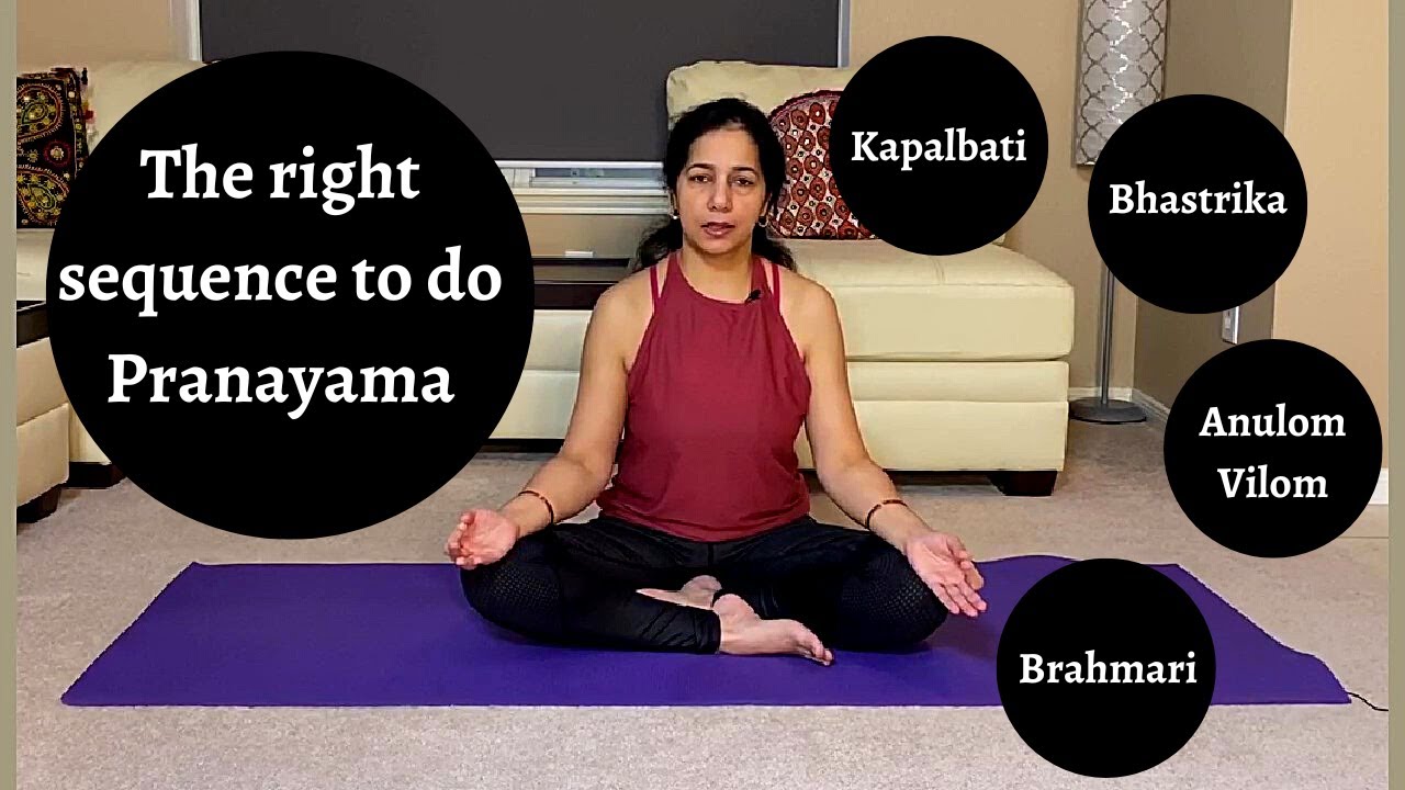 Bhastrika pranayam -- a yoga asana to relieve stress and indigestion |  TheHealthSite.com