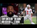 Ohio State Heisman Trophy Winner Troy Smith on ‘The Game’ and C.J. Stroud | Number One CFB Show