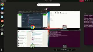 Assignment AWS S3 and CLI