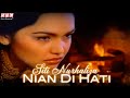 SIti Nurhaliza - Nian Di Hati  (Official Music Video - HD)