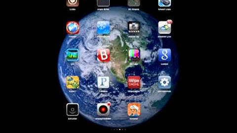 How to get nyansliders for iPad iPhone and iPod Touch