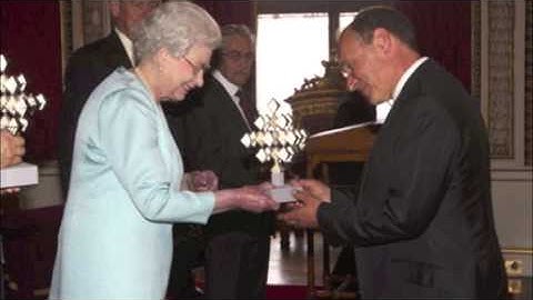 Tim Berners Lee- Creator of the Internet