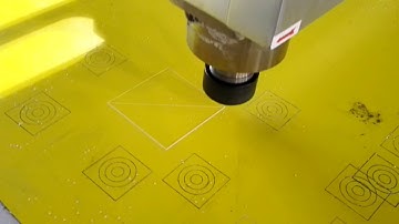 Acctek air cooling spindle Wood cnc router test for Juris