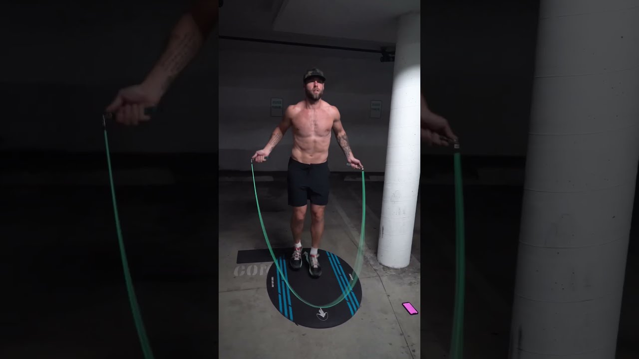 Learn These 10 Beginner Jump Rope Tricks FIRST Shorts Ytshorts