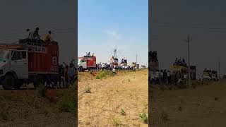 डीजे का सबसे बड़ा प्रतियोगिता गांव मोलोनी में 😯😱 #sd dj kamalpura #bharatpur #trending #ytshorts