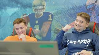 Gaming Meets Fitness: Navy MWR Esports Event at NAS Jacksonville
