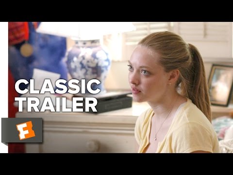 Nine Lives (2005) Official Trailer #1 - Amanda Seyfried Movie HD