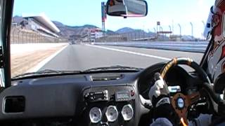 FSW 2012-3-13 S4A EK4turbo vs DC2