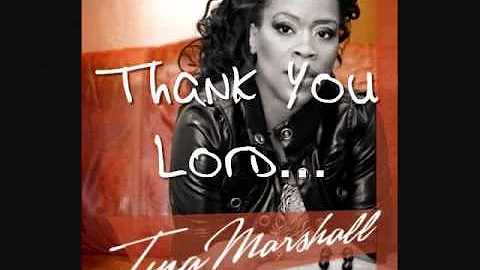 Tina Marshall