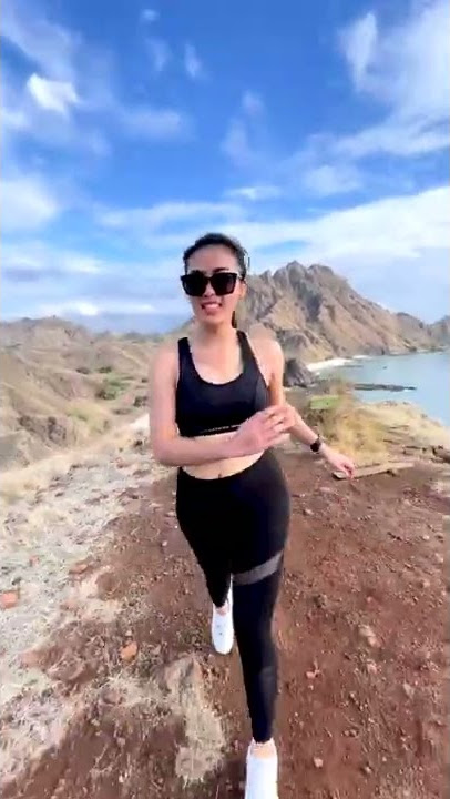 Jogging dulu guys!