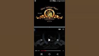 Spongebob Meets Tanner The Lion And Leo The Lion