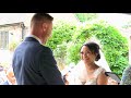 Kristelle &amp; Tom Highlights - Winters Barns