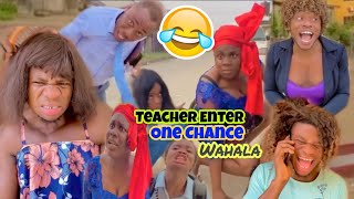 Madjohny Comedy Compilation Ft Zicsaloma Funny Comedy Vs Ada Jesus #Teacher #Comedy #Nonsmiraj .