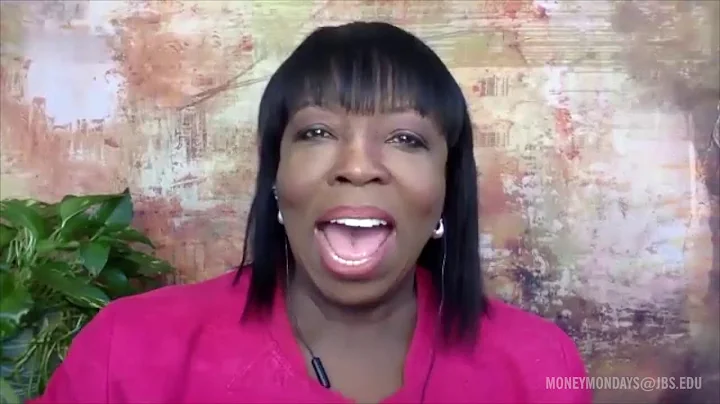 JBS Money Mondays: Personal Finances and Faith wit...