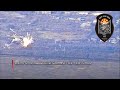 Three Russian Buk-M2 systems were destroyed in the Donetsk sector over the past week
