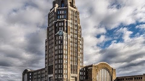 Top 10 World Monuments in Danger