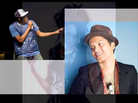 Bruno Mars (+) Click Clack Away