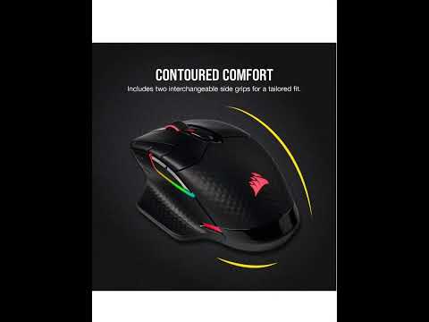 Corsair Dark Core