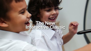 The New CommBox Classic V3X for Education