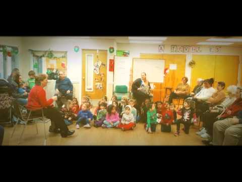 Bright Beginnings Learning Center - Bright Beginnings XMAS Tour Picture
