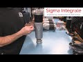 Sigma integrale dk2 motion system review