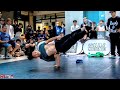 Bboy phil wizard recap  champion  under the lions rock 2023