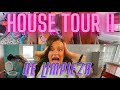🔥 HOUSE TOUR DE LIMPIEZA 2🔥 enseño mi casa + limpieza del hogar