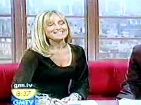 Fiona Phillips Photo 15