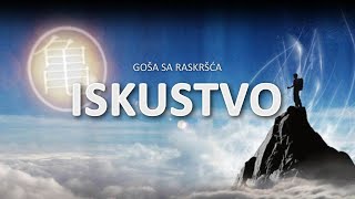 Goša sa Raskršća - Iskustvo (2015) screenshot 4