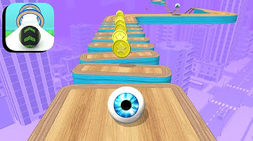 Going Balls - All Levels Gameplay Android,ios (Levels 173-179)