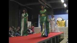 Défilé De Mode À Aulnay - Sous - Bois Le 17 Mars 2012 (Partie 4)