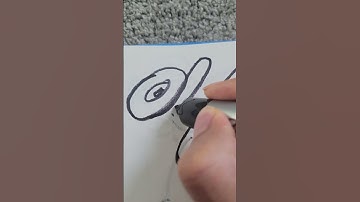 how to draw a snail shell simple drawing on page art design sketch version section selection pattern