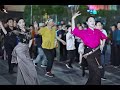 竖Tibetan dance-Guozhuang dance-Tibetan dance On LIVE-神秘藏地狂欢：锅庄舞飞旋藏歌响彻传统华服盛宴