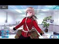 Fate/Grand Order ナイチンゲール マイルーム＆霊基再臨等ボイス集 【FGO】