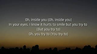 The Weeknd   In Your Eyes Lyrics