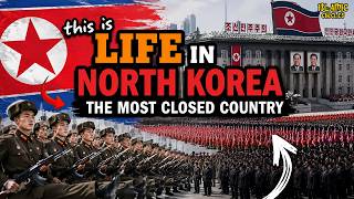 EXPLORING NORTH KOREA!! The World’s Most Mysterious