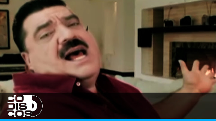 Maelo Ruiz - He Vuelto Por Ti | Salsa Official Video