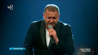 O Ses Türkiye İnanılmaz Bir Ses Jüri Üyeleri Şokta