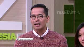 DR OZ INDONESIA - Minum Air Kelapa Saat Hamil Membuat Anak Berkulit Putih (19/5/18) Part 3