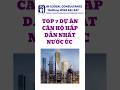 TOP 7 CĂN HỘ HẤP DẪN NHẤT NƯỚC ÚC #shorts @jhglobalconsultance