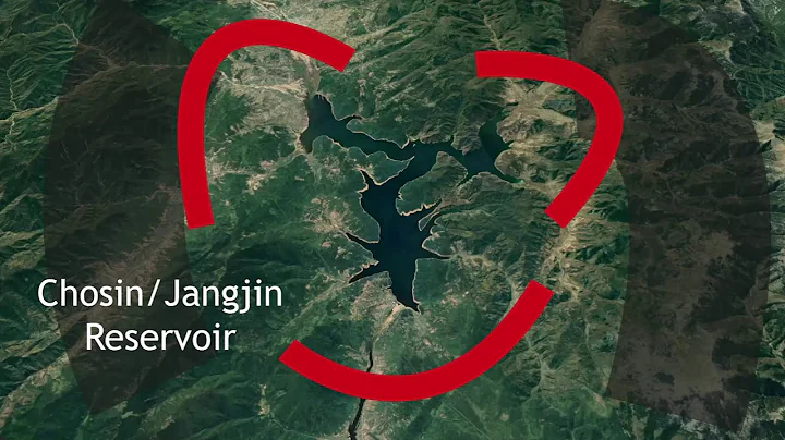 The Most Infamous Battle of the Korean War - Battle of the Jangjin / Chosin Reservoir 1950 - DayDayNews