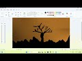 Computer par 3D Paint Magic 🎨 | Step by Step Drawing ✍️ 