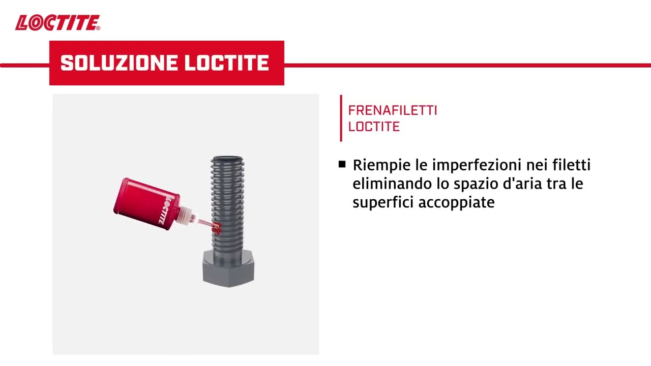 Henkel, Loctite 641/50, Resistenza Media, 50 Ml - Foto 8