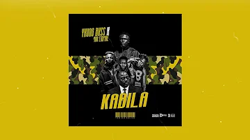 Kabila - Yxung Bxss(feat. 408 Empire)