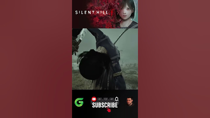 Is This The Scariest Game Yet? 😨 | Silent Hill f Gameplay 🌑 | You Can’t Escape 🧟