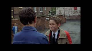 Billy Elliott(2000 film) "Billy says goodbye"