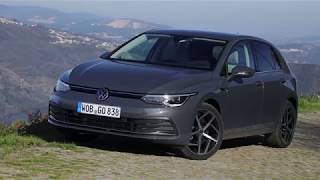 Essai Volkswagen Golf 1.5 Etsi Micro-Hybridation 150Ch Style