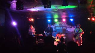 Mango Bobsled - Spider Hell Ketamine