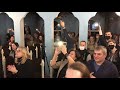 «Квартирник» рок-музыканта Лявона Вольского в Вильнюсе. 22. 10. 2021