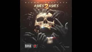 Ashes2Ashes - lil 2z slowed